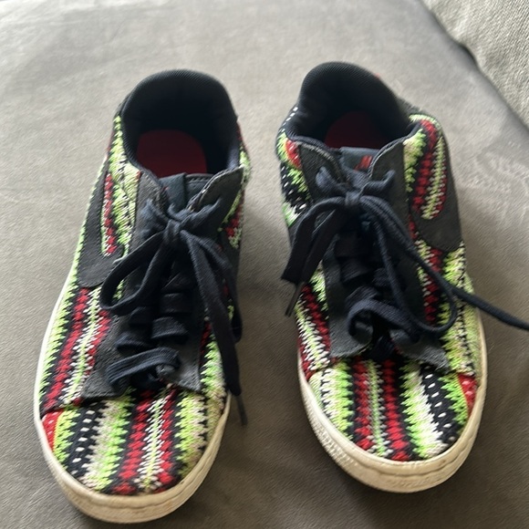 Nike Tennis Classic Ultra Christmas sweater - Picture 2 of 7